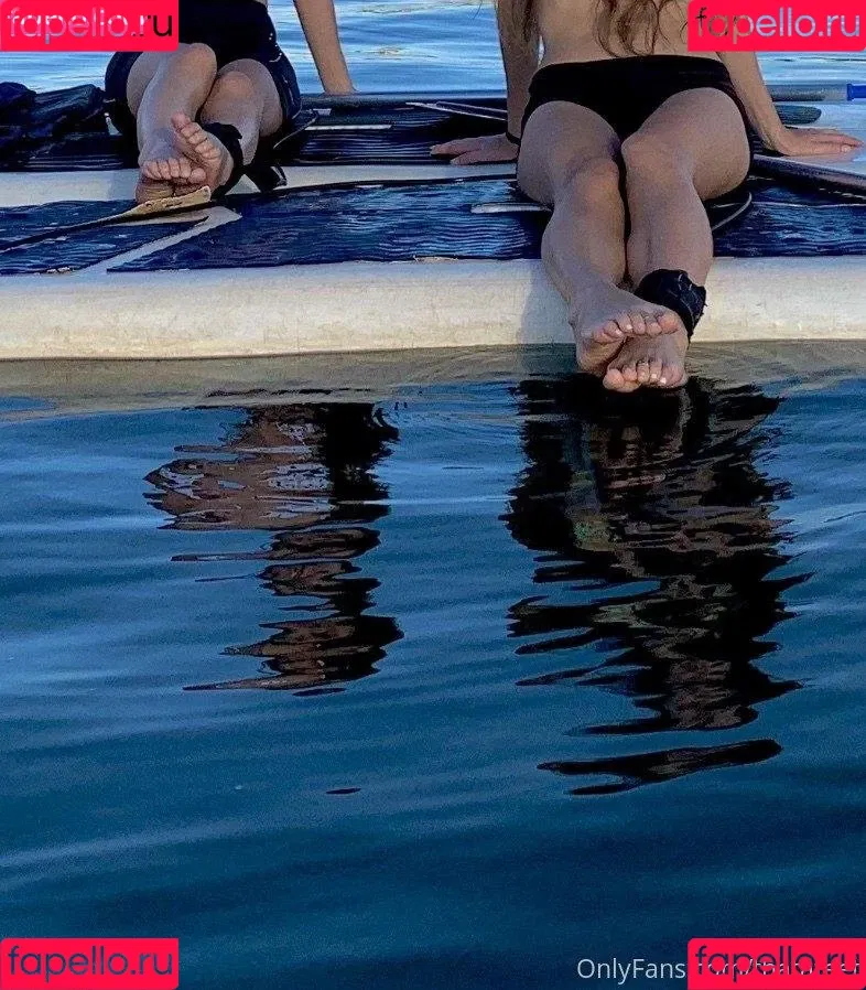 ThatAFeet Onlyfans Photo Gallery 
