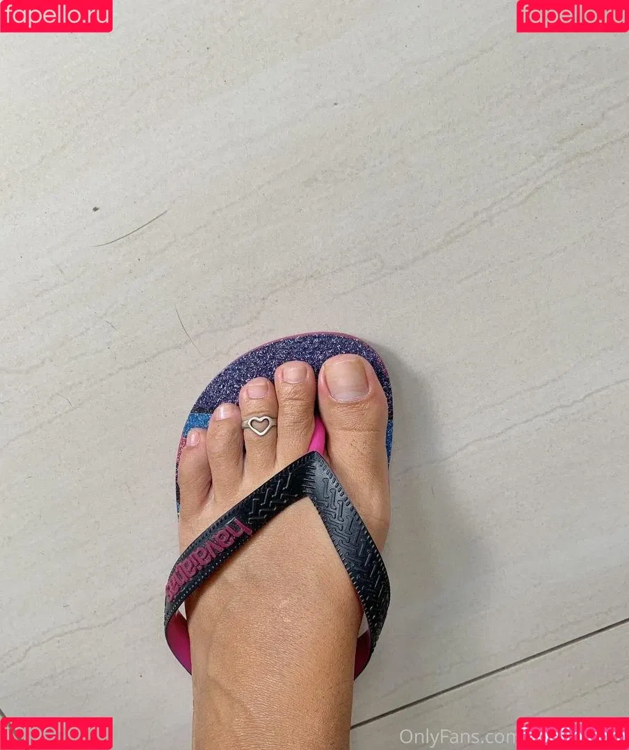 ThatAFeet Onlyfans Photo Gallery 
