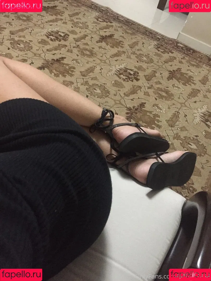ThatAFeet Onlyfans Photo Gallery 