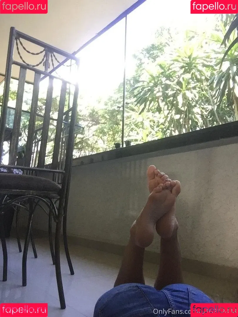 ThatAFeet Onlyfans Photo Gallery 