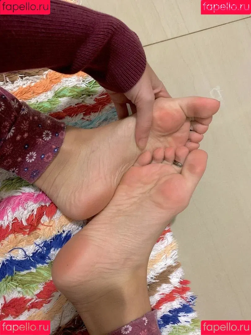 ThatAFeet Onlyfans Photo Gallery 