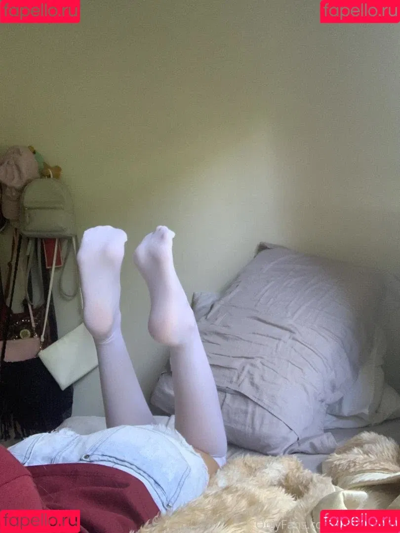 ThatAFeet Onlyfans Photo Gallery 
