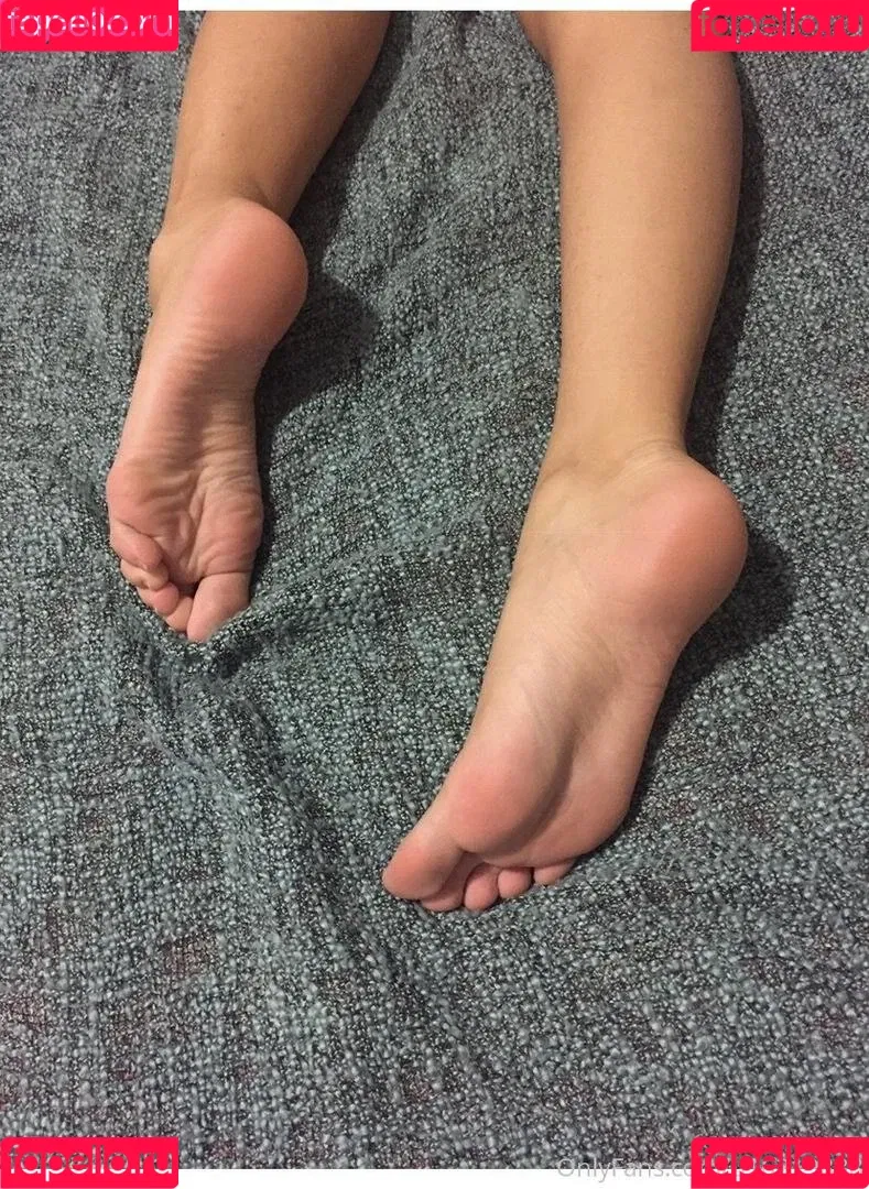 ThatAFeet Onlyfans Photo Gallery 