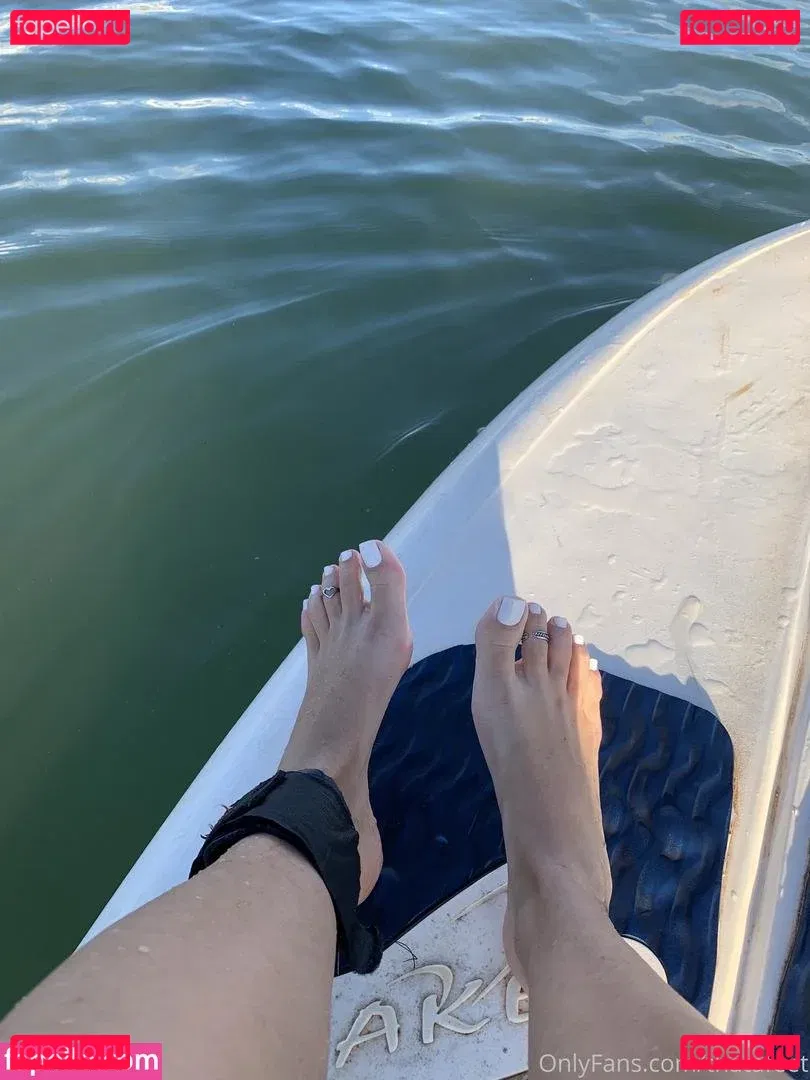 ThatAFeet Onlyfans Photo Gallery 