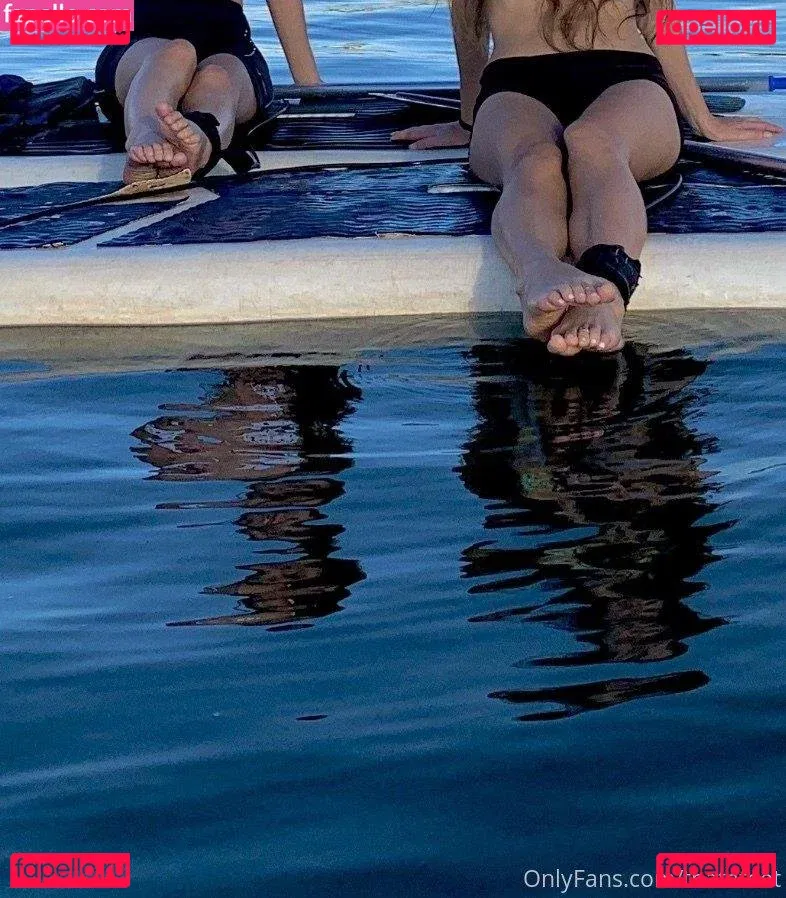 ThatAFeet Onlyfans Photo Gallery 