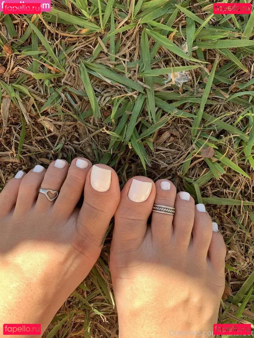 ThatAFeet Onlyfans Photo Gallery 