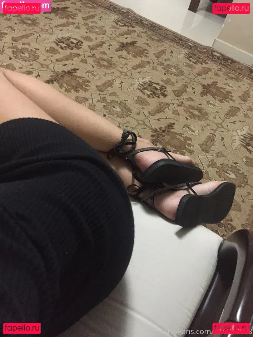 ThatAFeet Onlyfans Photo Gallery 