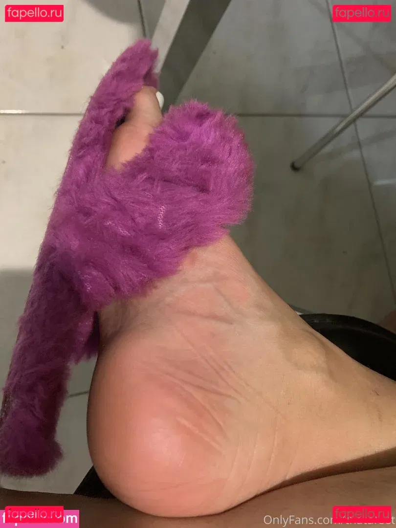 ThatAFeet Onlyfans Photo Gallery 