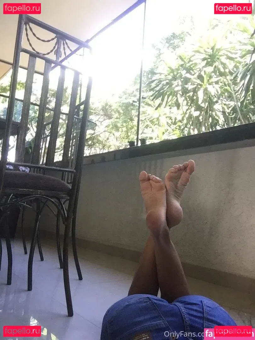 ThatAFeet Onlyfans Photo Gallery 