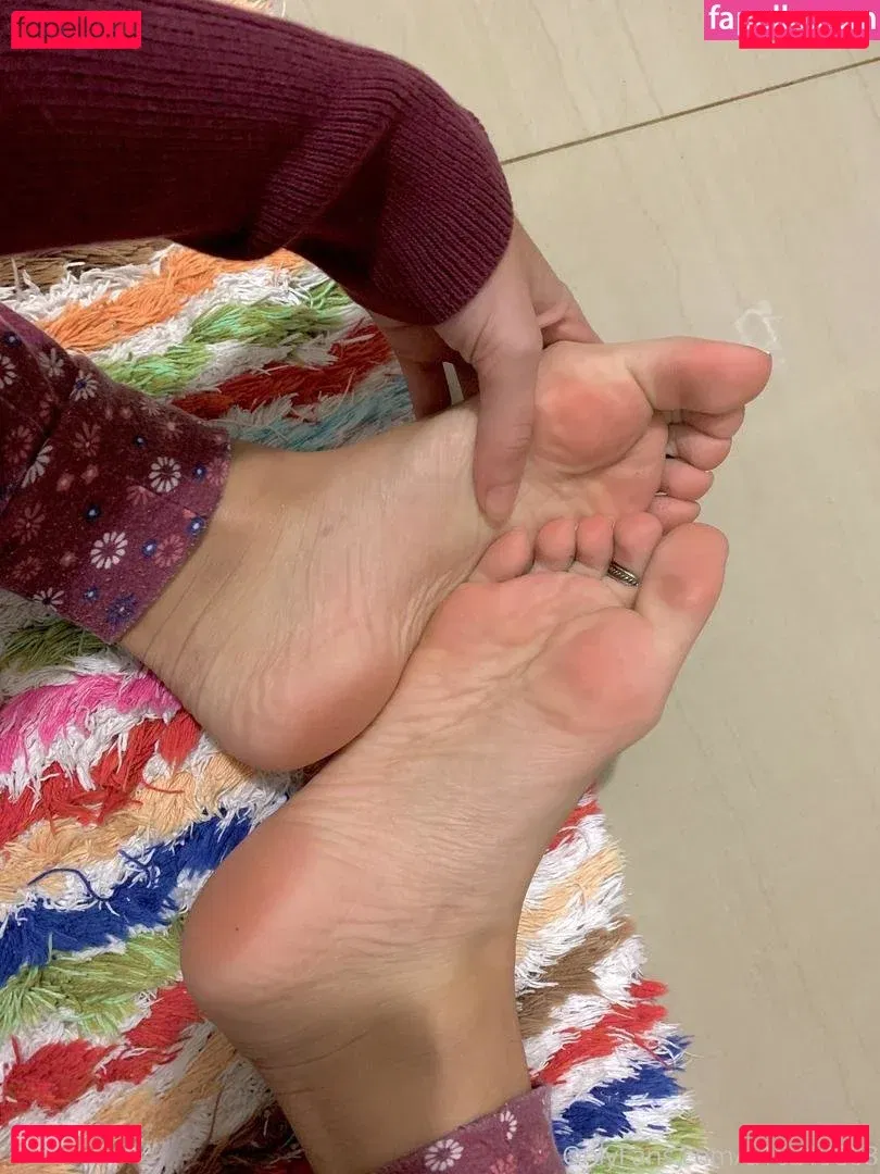 ThatAFeet Onlyfans Photo Gallery 