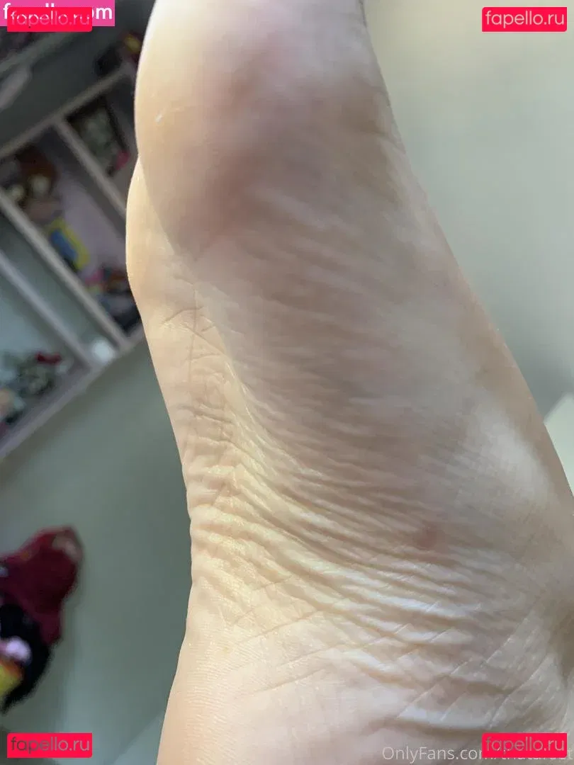 ThatAFeet Onlyfans Photo Gallery 