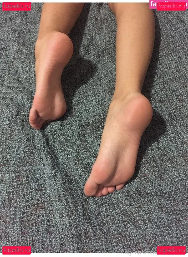 ThatAFeet Onlyfans Photo Gallery 