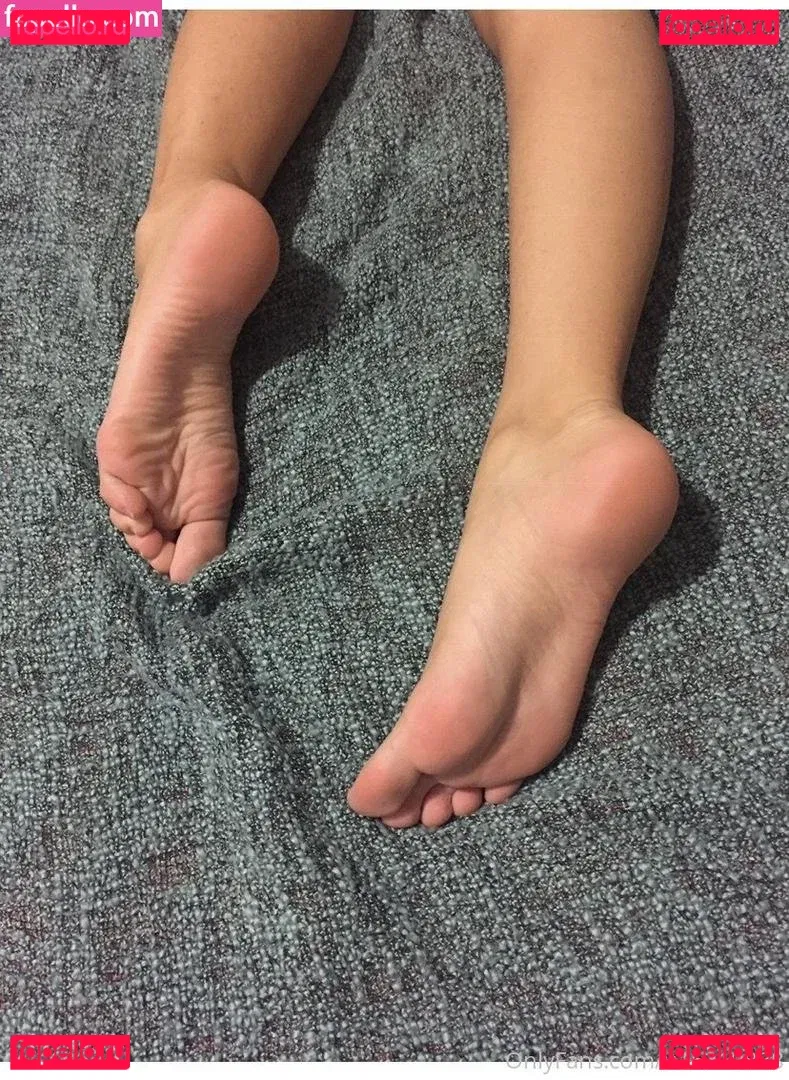 ThatAFeet Onlyfans Photo Gallery 