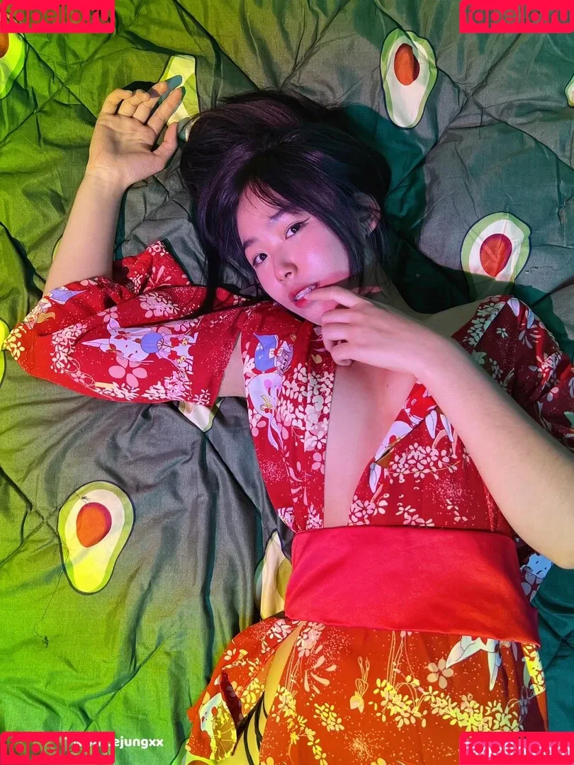 Alicejungxx Onlyfans Photo Gallery 