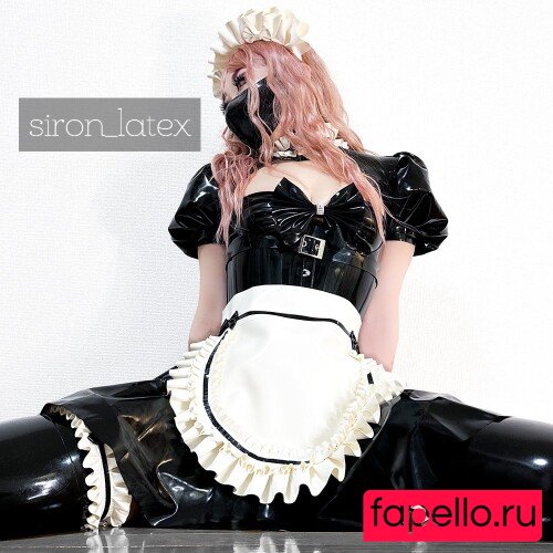 siron_latex Nude Onlyfans Photo 41