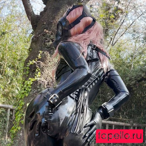 siron_latex Nude Onlyfans Photo 17