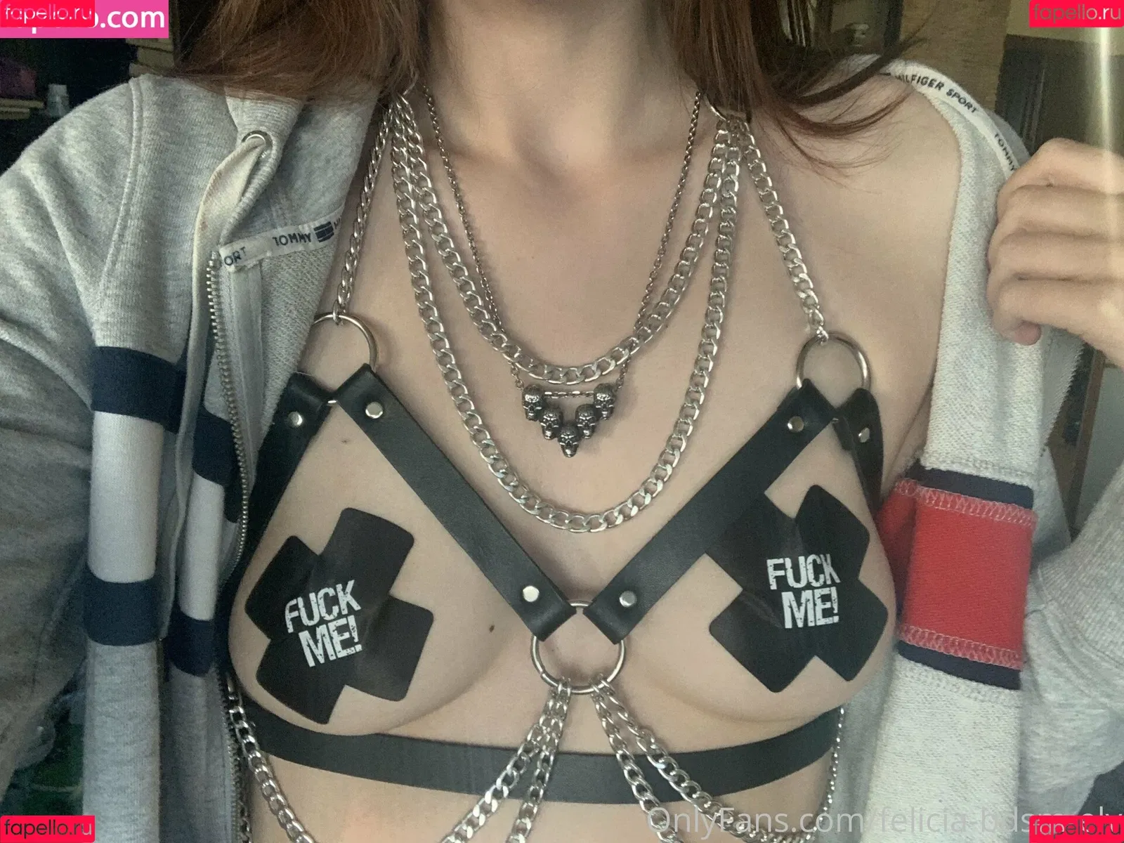 Felicia_Vina Onlyfans Photo Gallery 