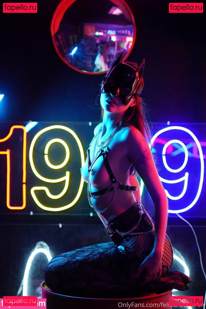 Felicia_Vina Onlyfans Photo Gallery 