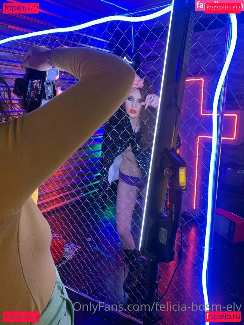 Felicia_Vina Onlyfans Photo Gallery 