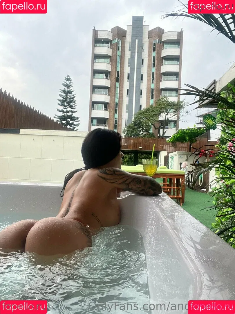 andreaal11 Onlyfans Photo Gallery 