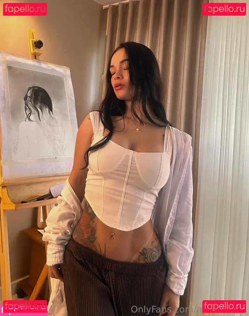 andreaal11 Onlyfans Photo Gallery 