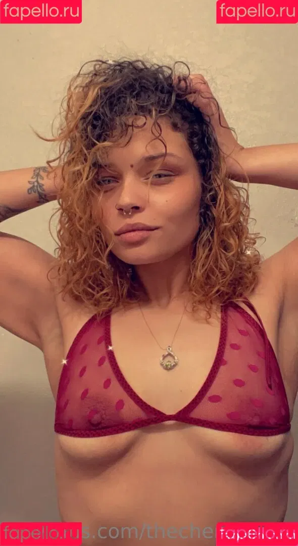 thecherrymo0n Onlyfans Photo Gallery 