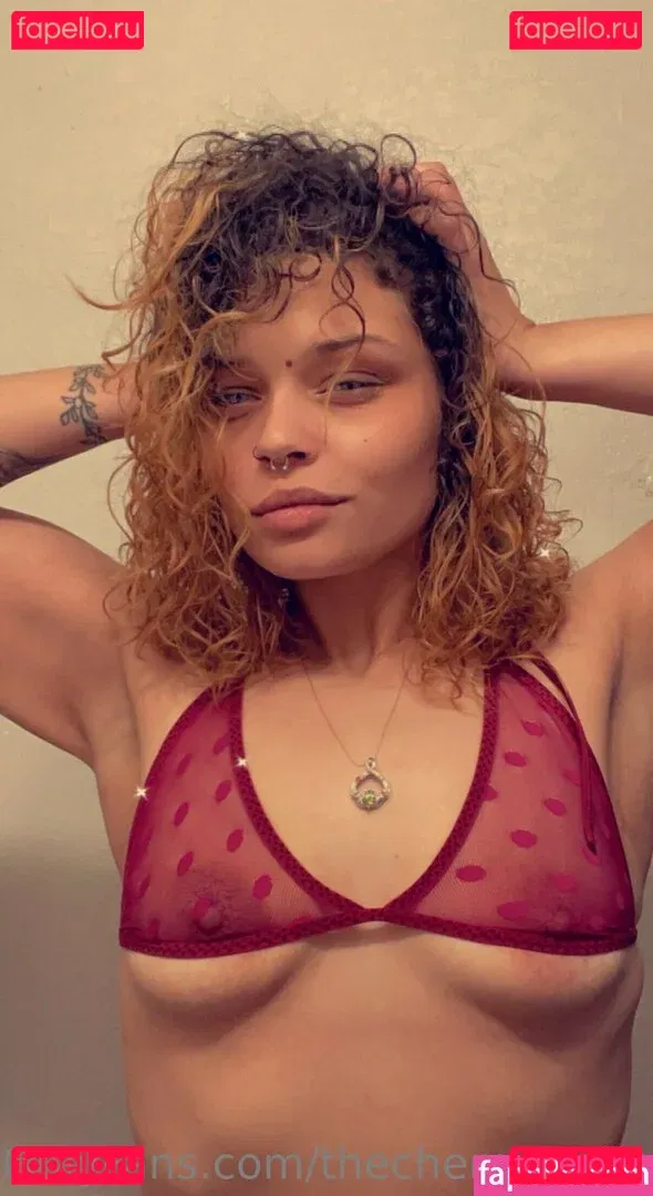 thecherrymo0n Onlyfans Photo Gallery 