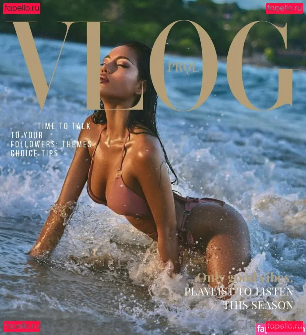 Chloe Saat Onlyfans Photo Gallery 