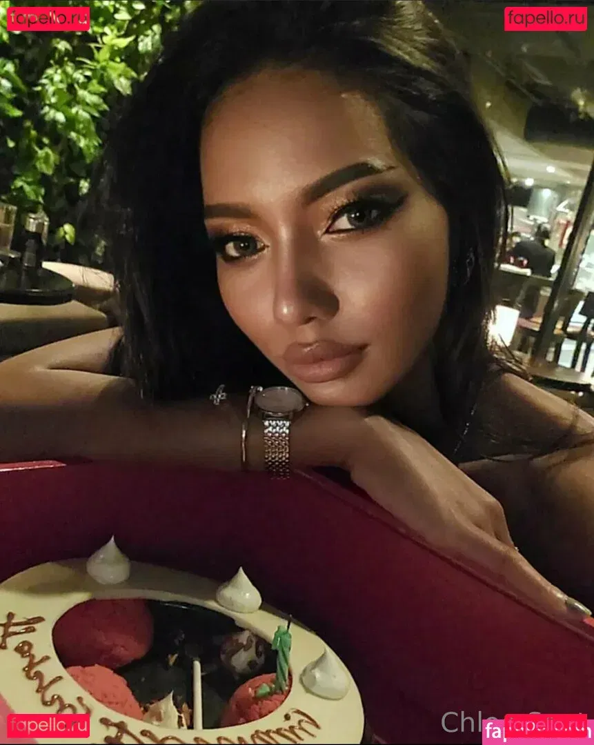 Chloe Saat Onlyfans Photo Gallery 