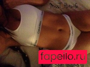 MissTHotwife Nude Onlyfans Photo 13