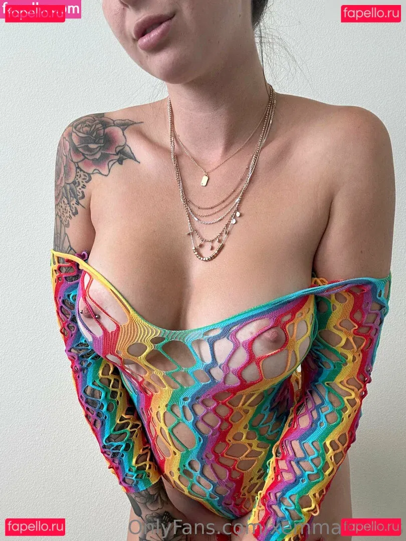 xemmalicious Onlyfans Photo Gallery 