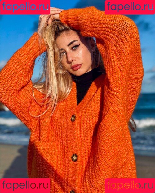 Olivia May Onlyfans Photo Gallery 