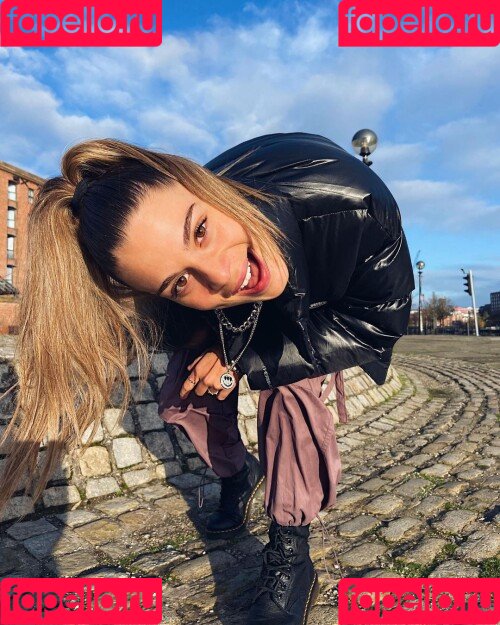 Olivia May Onlyfans Photo Gallery 