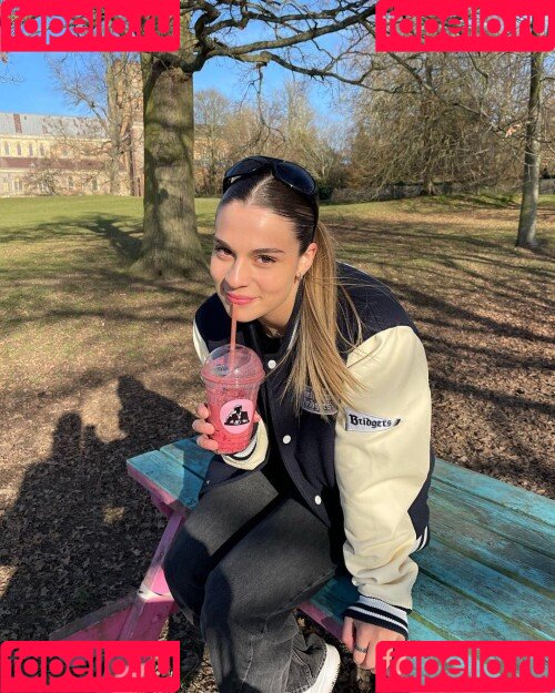 Olivia May Onlyfans Photo Gallery 