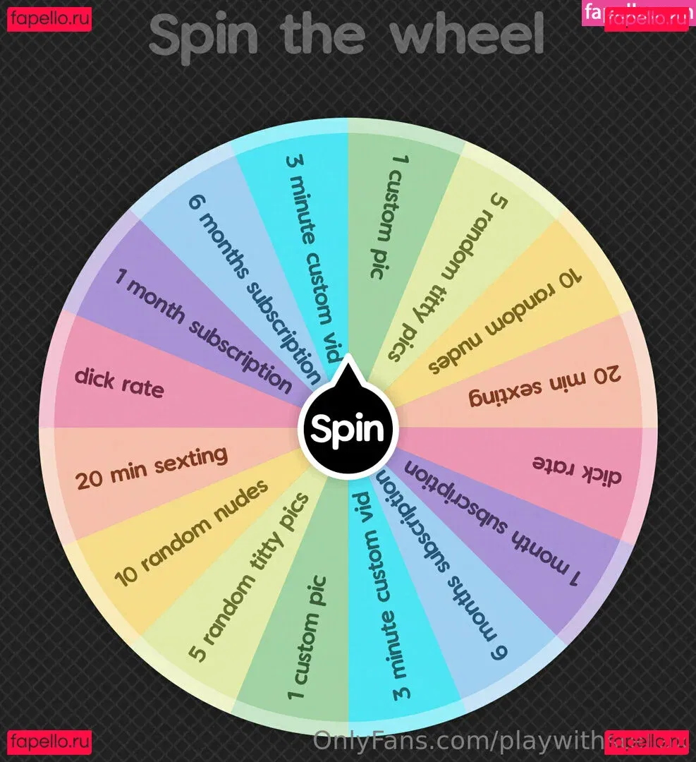 playwithstellax Onlyfans Photo Gallery 