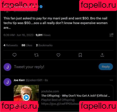 Kenzie Anne Onlyfans Photo Gallery 