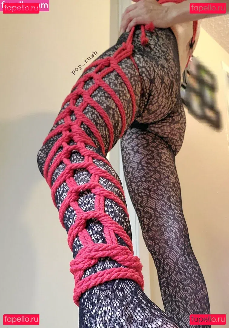 Popruzhinka Onlyfans Photo Gallery 