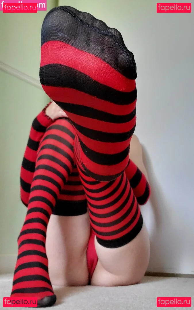 Popruzhinka Onlyfans Photo Gallery 