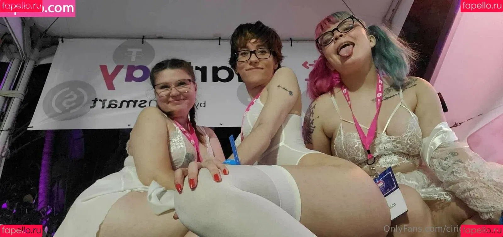 ciricesinssfw Onlyfans Photo Gallery 