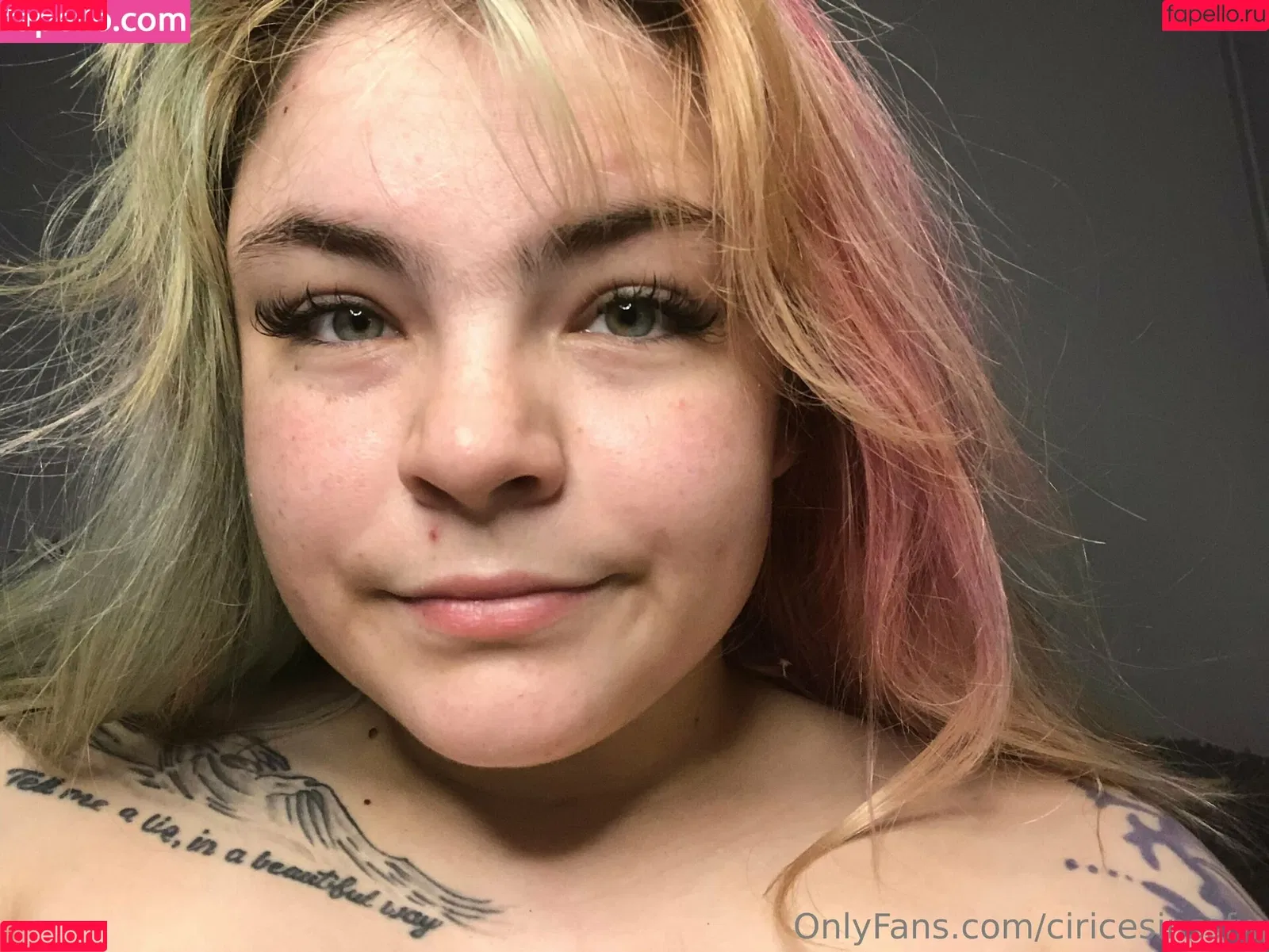 ciricesinssfw Onlyfans Photo Gallery 