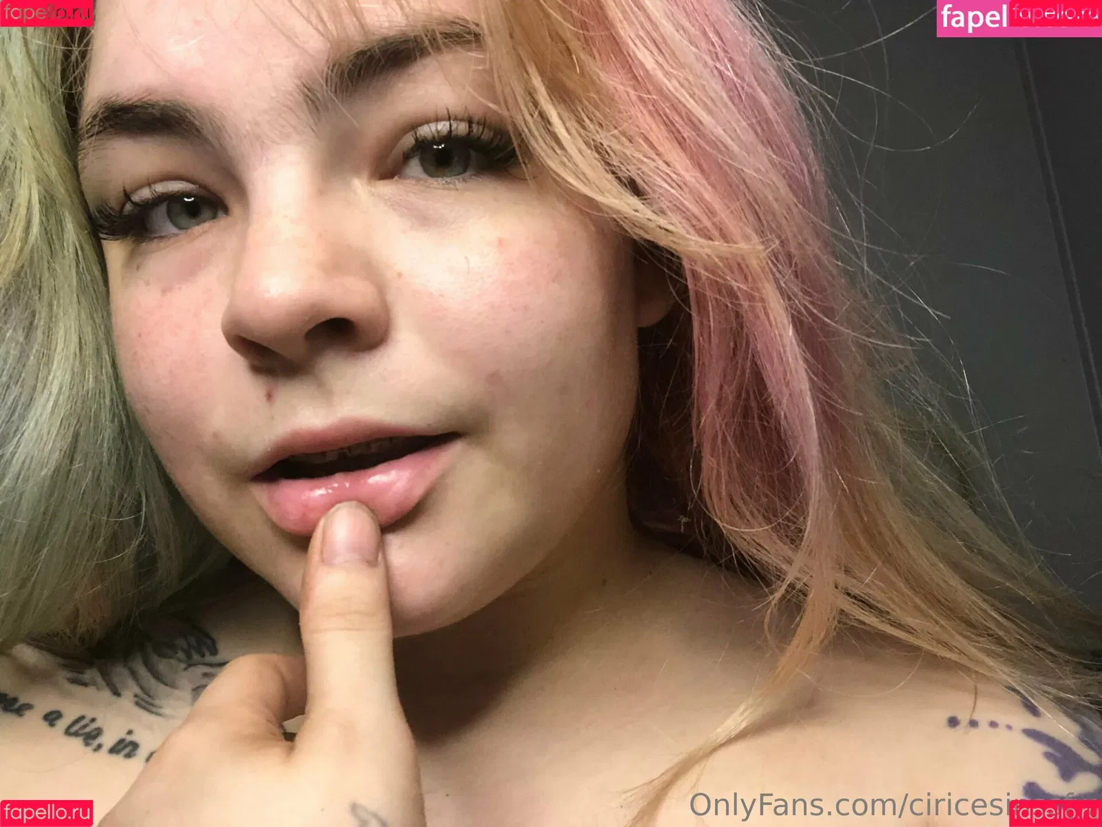 ciricesinssfw Onlyfans Photo Gallery 