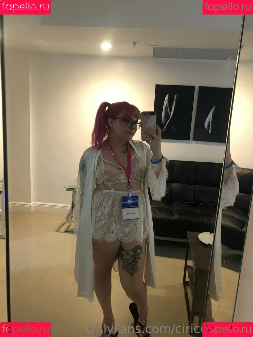 ciricesinssfw Onlyfans Photo Gallery 