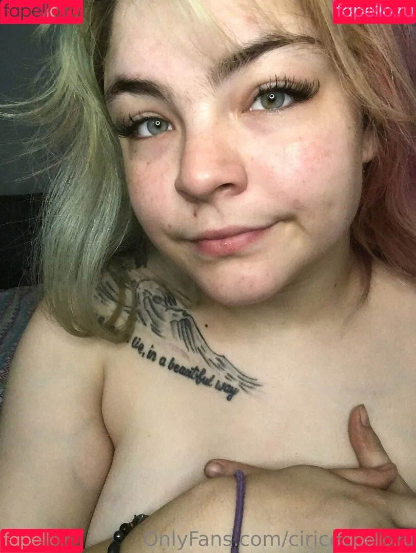 ciricesinssfw Onlyfans Photo Gallery 