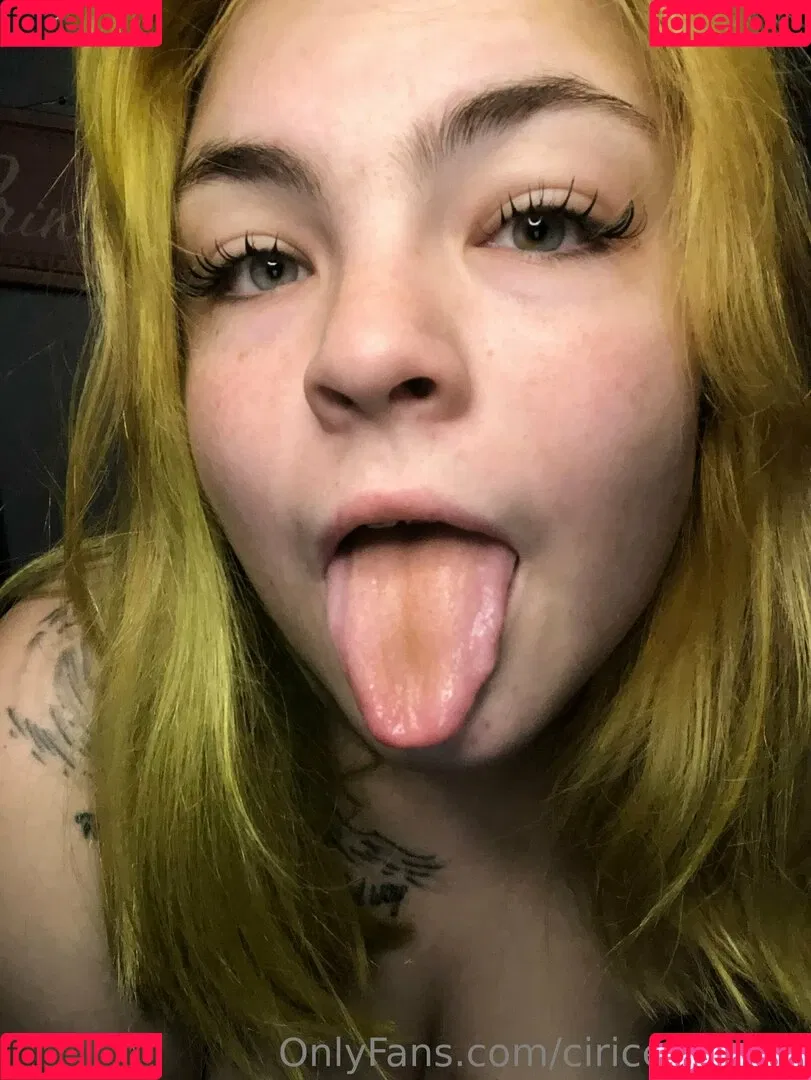 ciricesinssfw Onlyfans Photo Gallery 