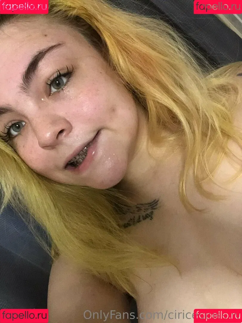 ciricesinssfw Onlyfans Photo Gallery 