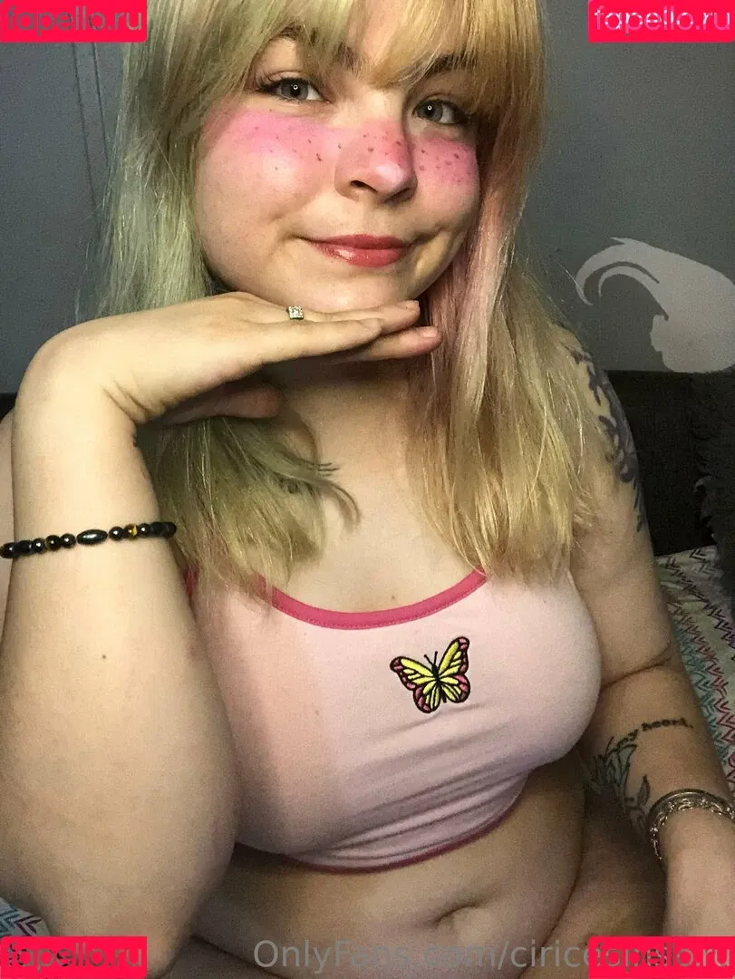 ciricesinssfw Onlyfans Photo Gallery 