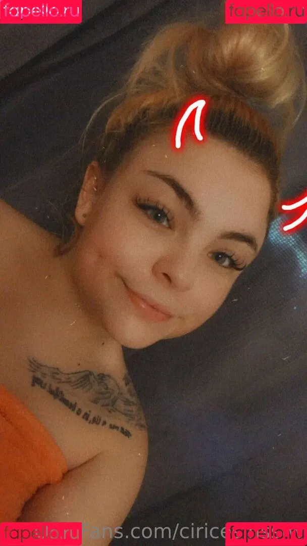 ciricesinssfw Onlyfans Photo Gallery 