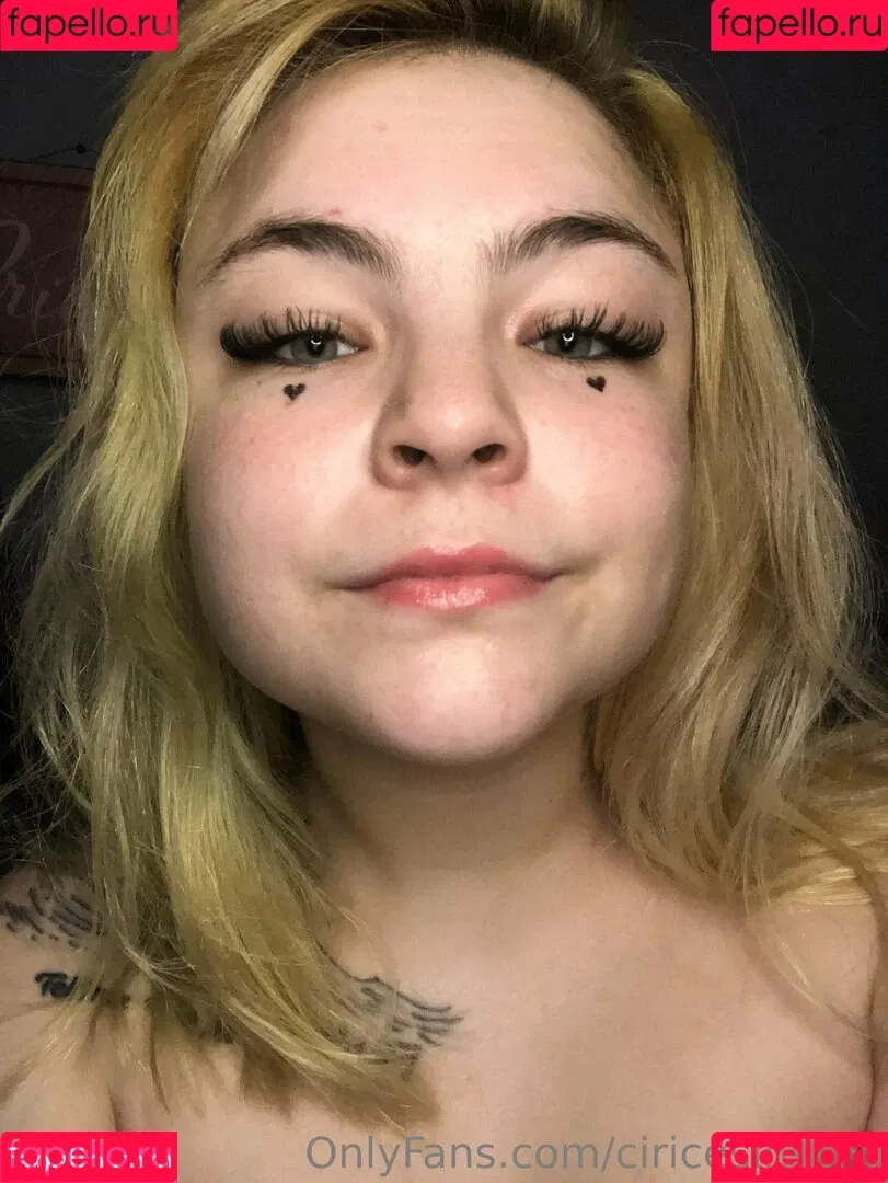 ciricesinssfw Onlyfans Photo Gallery 