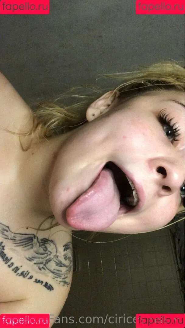 ciricesinssfw Onlyfans Photo Gallery 
