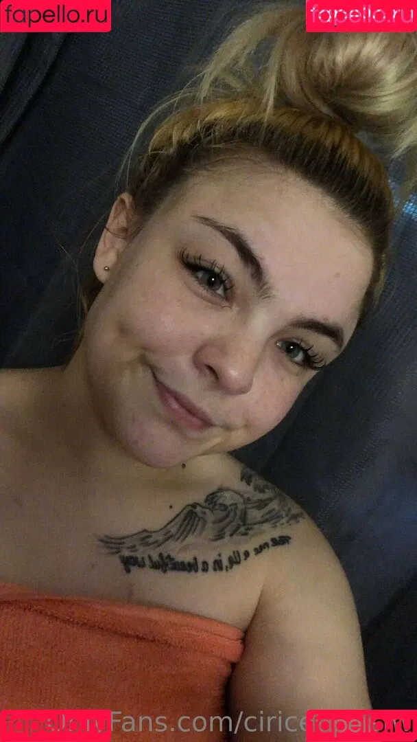 ciricesinssfw Onlyfans Photo Gallery 